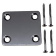 thumbnail image 2 of Electric Guitar Neck Plate Screw  ST Guitar Neck Joint, 2 of 5