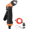thumbnail image 1 of Portable 24V 100W High Pressure Washer Water Pump Sprayer Kit, Auto Car Washing Accessories for Agriculture, Cleansing, 1 of 9