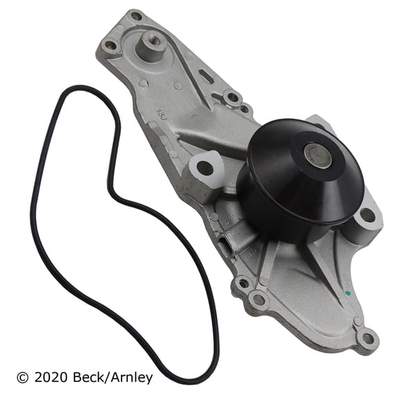 BeckArnley 131-2256 Water Pump