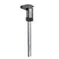 thumbnail image 3 of Digital Caliper, 0-6Inch Digital Vernier Caliper With Lcd Display, Black Caliper For Measuring Jewelry, Coins, Small Objects, H Style Black No Extra Charge, 3 of 8