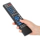 thumbnail image 3 of Control remoto para KENWOO, televisión de calidad Control remoto de TV Control remoto inteligente Rendimiento sólido, 3 of 8
