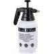 thumbnail image 1 of Pulverizador a presión, botella rociadora, bomba, boquilla de latón ajustable, 1 L, para plantas de jardín, color negro, 1 of 5