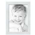 thumbnail image 2 of ArtToFrames 14" x 20" Alabaster Picture Frame, 14x20 inch Yellow MDF Poster Frame (WOM-5316),  Pack, 2 of 8