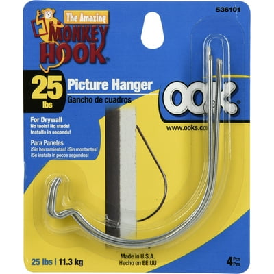 Best picture hooks for drywall hotsell