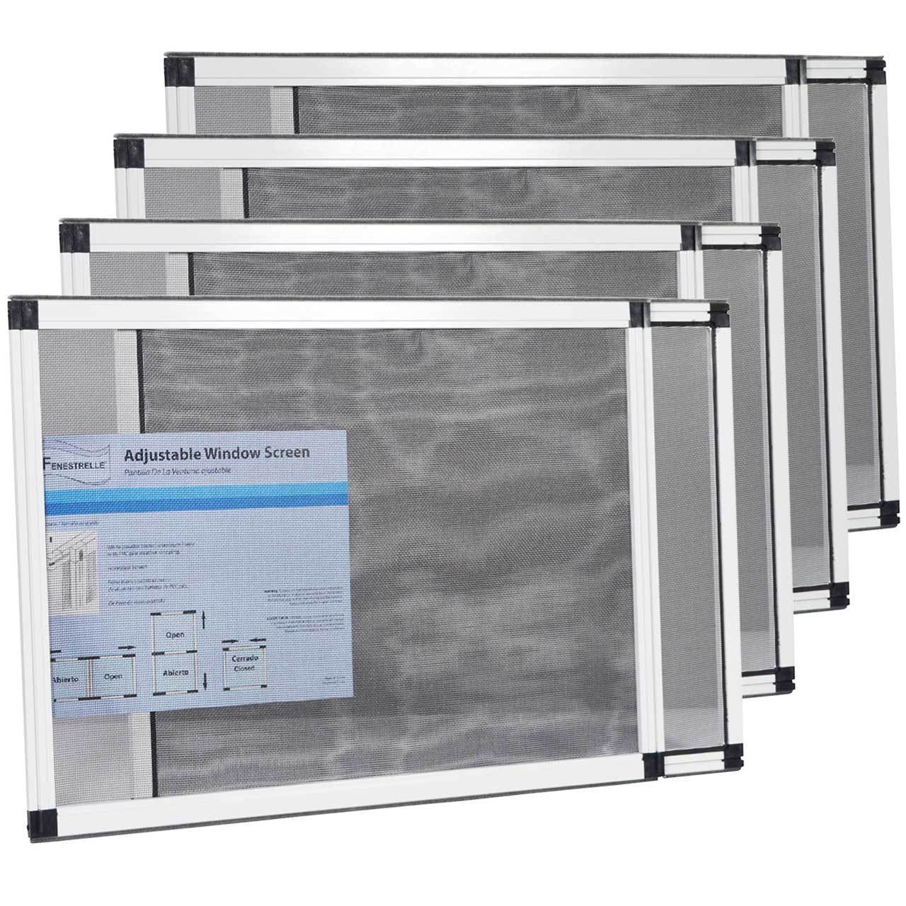 adjustable window screens 51 wide adjustable window screens 51 wide