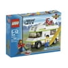 LEGO City Camper Set #7639