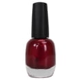 thumbnail image 4 of 144) Reveal Red/Purple Shimmer Wholesale Lot Nail Polish Lacquer Bottles 15 mL, 4 of 6