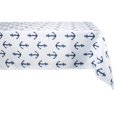 thumbnail image 1 of DII Mantel Exterior Estampado Anclas 60x84, 1 of 1