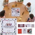 thumbnail image 2 of Swiftopoly Jeu de Société Taylor Swift Inspiré Monopoly Jeu de Fête Swifties Cadeau, 2 of 5