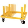 Performance Tool W41037 Rolling Engine Stand with Straps - 750 lb. Capacity