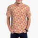 thumbnail image 1 of Balery Mushroom Camisa Polo de Hombre con Estampado, de Manga Corta y Tejido Medio, Camisa Tipo Golf Polo-3X-Large, 1 of 6