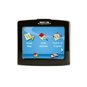 Magellan Maestro 3210 - GPS navigator - automotive 3.5" - refurbished