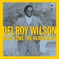 thumbnail image 3 of Delroy Wilson - Here Comes The Heartaches - World / Reggae - Vinyl, 3 of 4