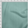 thumbnail image 3 of oneOone Viscose Chiffon Fabric Ethnic Block Decor Fabric Printed BTY 42 Inch Wide, 3 of 4