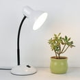 thumbnail image 3 of LINLIN Metal Desk Lamp, Eye-Caring Table Lamp, Study Lamps with Flexible Goose Neck for Working, Studying, Reading, 3 of 6