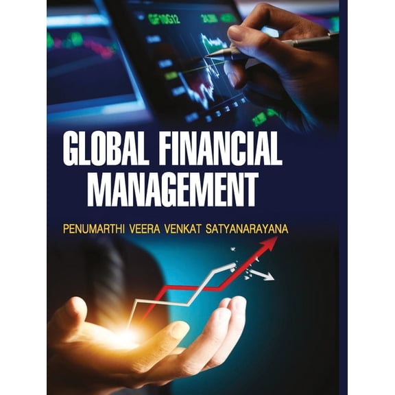 Global Financial Management, (Hardcover)