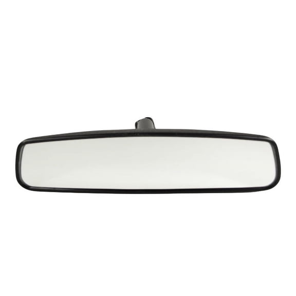 2305 Rearview Mirror DAY/NIGHT 10.5" Breakaway Wedge