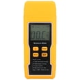 thumbnail image 1 of Wood Moisture Meter Cardboard Box Drywall Floor Moisture Tester Tool Device, 1 of 9