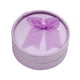 thumbnail image 4 of Organizador de joyas, caja para anillos, regalo de viaje para mujeres, estuche para guardar joyas Púrpura, 4 of 9