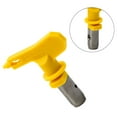 Airless Spray Tip Nozzle Paint Tools Home Tip For Wagner Paint Sprayer