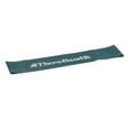 thumbnail image 7 of THERABAND Professional Latex Resistance Band Loop Resistance Level: Green, Length: 8 inch, 7 of 7