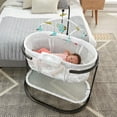 thumbnail image 4 of Couchette Mouvements apaisants de Fisher-Price, 4 of 9