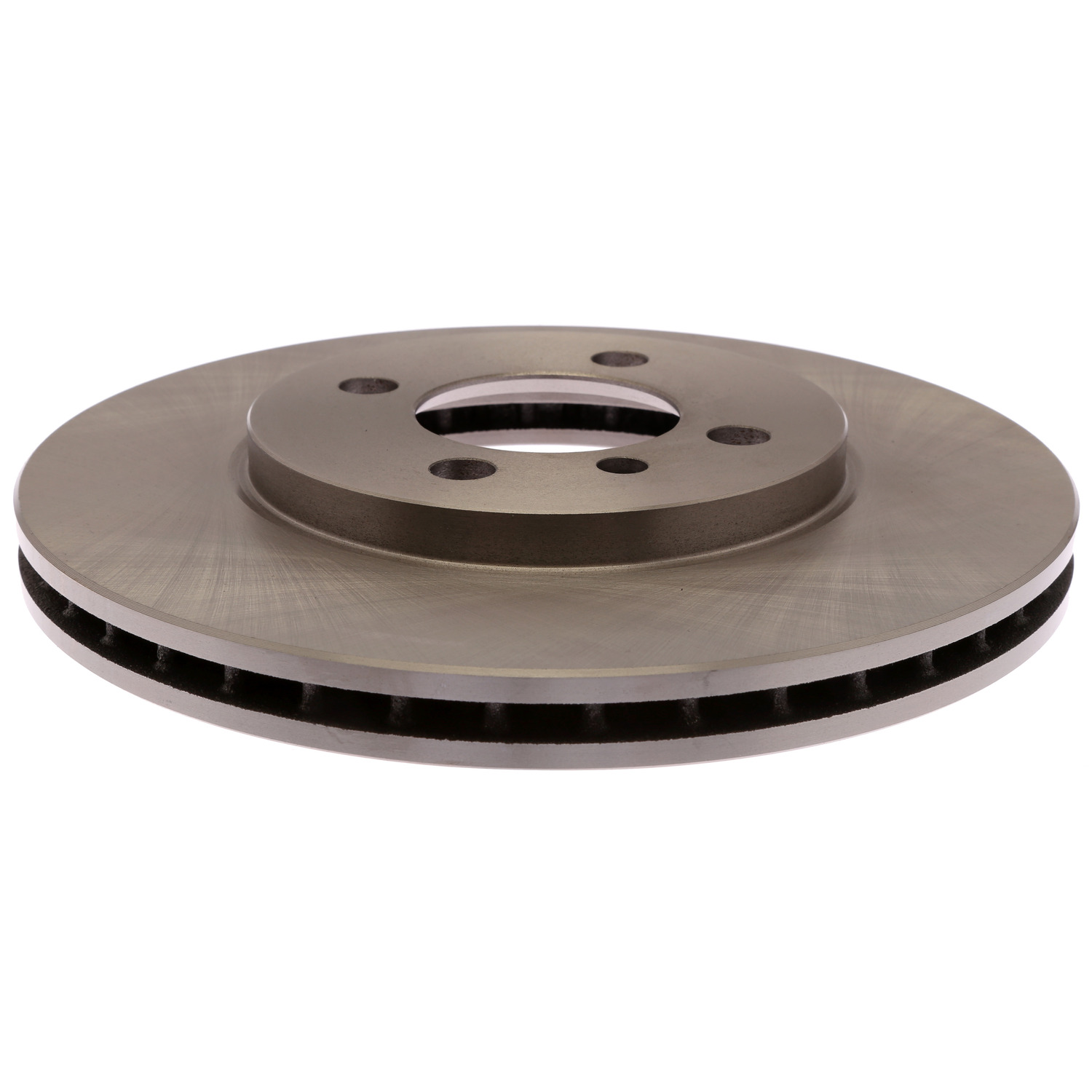 Raybestos 9893R Professional Grade Disc Brake Rotor Fits select: 1984-1993 BMW 325, 1991-1992 BMW 318