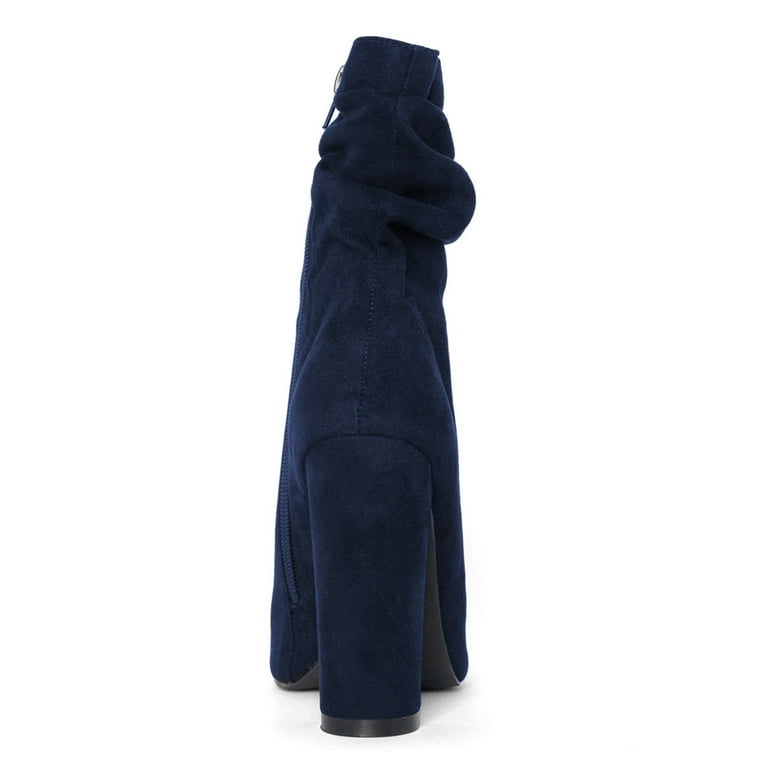 Öffen（オッフェン） pointed-FRIN / NAVY ☆ Dehen 1920 - Black/Off-White Striped Naval Crew – Frances May