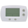 thumbnail image 3 of Honeywell TH5220D1029 Focuspro 5000 Non-Programmable 2 Heat and 2 Cooling Thermostat, Large Screen + LCD Cleaner, 3 of 5