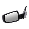 thumbnail image 2 of Driver Side for Chevy Malibu LT Hybrid 2016-2022 Mirror Heated Turn Signal 7 Pin, 2 of 7
