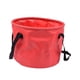 thumbnail image 5 of Bolsa plegable Sunnimix Cubo de agua de gran capacidad 30L, 5 of 8