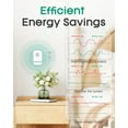 thumbnail image 4 of PYYAN-Electricity Saving Box, Intelligent Power Saver Pro by Elon-Musk for Home, Reduces Energy Costs, Surge Protection for Appliances, Energy Saving Device Plug-in US Plug 90V-250V 30KW 4 Pack, 4 of 4