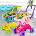 nimjoy-pretend-n-play-shopping-cart-with-20-pcs-cutting-foods-unisex