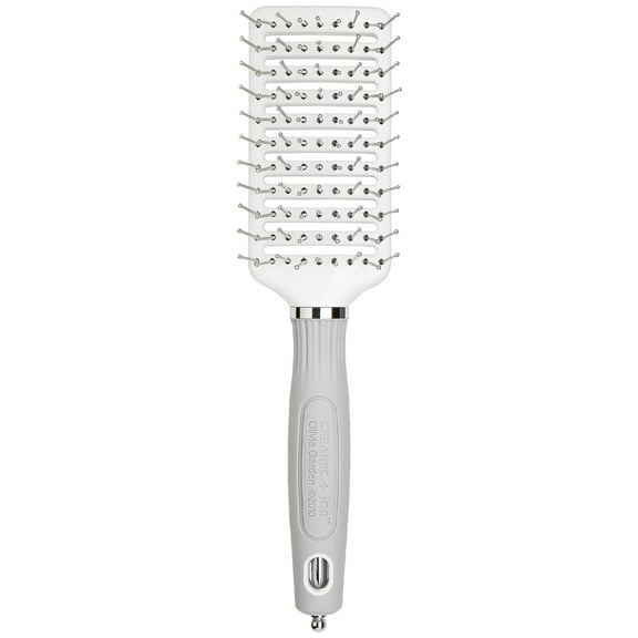Olivia Garden Ceramic and Ion Turbo Vent Pro Hair Brush CITVPRO-SPR (Shaper)