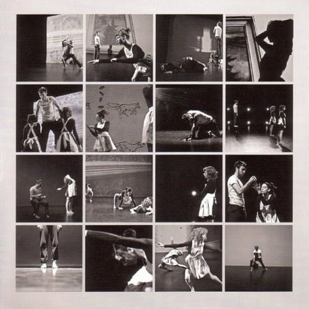 - Music For Falling From Trees (Vinyl)