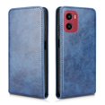 thumbnail image 2 of Folio Phone Case for Motorola Moto G05 Magnetic Kickstand Cover with Camera Protection Blue, 2 of 7