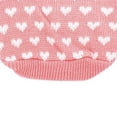 thumbnail image 5 of Cute Heart Pattern Cat Sweater - Stylish Pet Clothing for Dogs and Cats - Comfortable and Warm Pet Supplies, 5 of 8