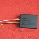 thumbnail image 2 of Methold Nuevo interruptor de lámpara con Sensor de Control táctil de piezas de luz de escritorio de 1 vía para bombillas Electrónica miscelánea, 2 of 3