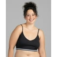 thumbnail image 4 of No Boundaries Women's 2-Way Bralette, Sizes XS-3XL, 4 of 13