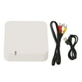 thumbnail image 2 of Caja De Visualización WiFi Para Automóvil Dongle De Duplicación De Pantalla Inalámbrica De Operación Simple Rendimiento Estable De Transmisión Rápida Compacto Práctico, 2 of 8