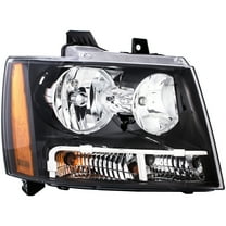 Dorman 1591943 Passenger Side Headlight Assembly for Specific Chevrolet Models