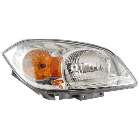 Right Side Headlight Embly For Chevy Cobalt 2005 2006 2007 2008 Right Side Headlight Embly For Chevy Cobalt 2005 2006 2007 2008 2009 2010