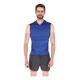 thumbnail image 2 of 2 Playeras Deportivas Para Hombre Sin Mangas Con Gorro Gym, 2 of 8