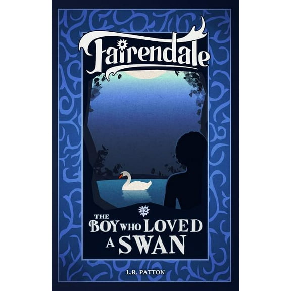 The Boy Who Loved a Swan, (Paperback)