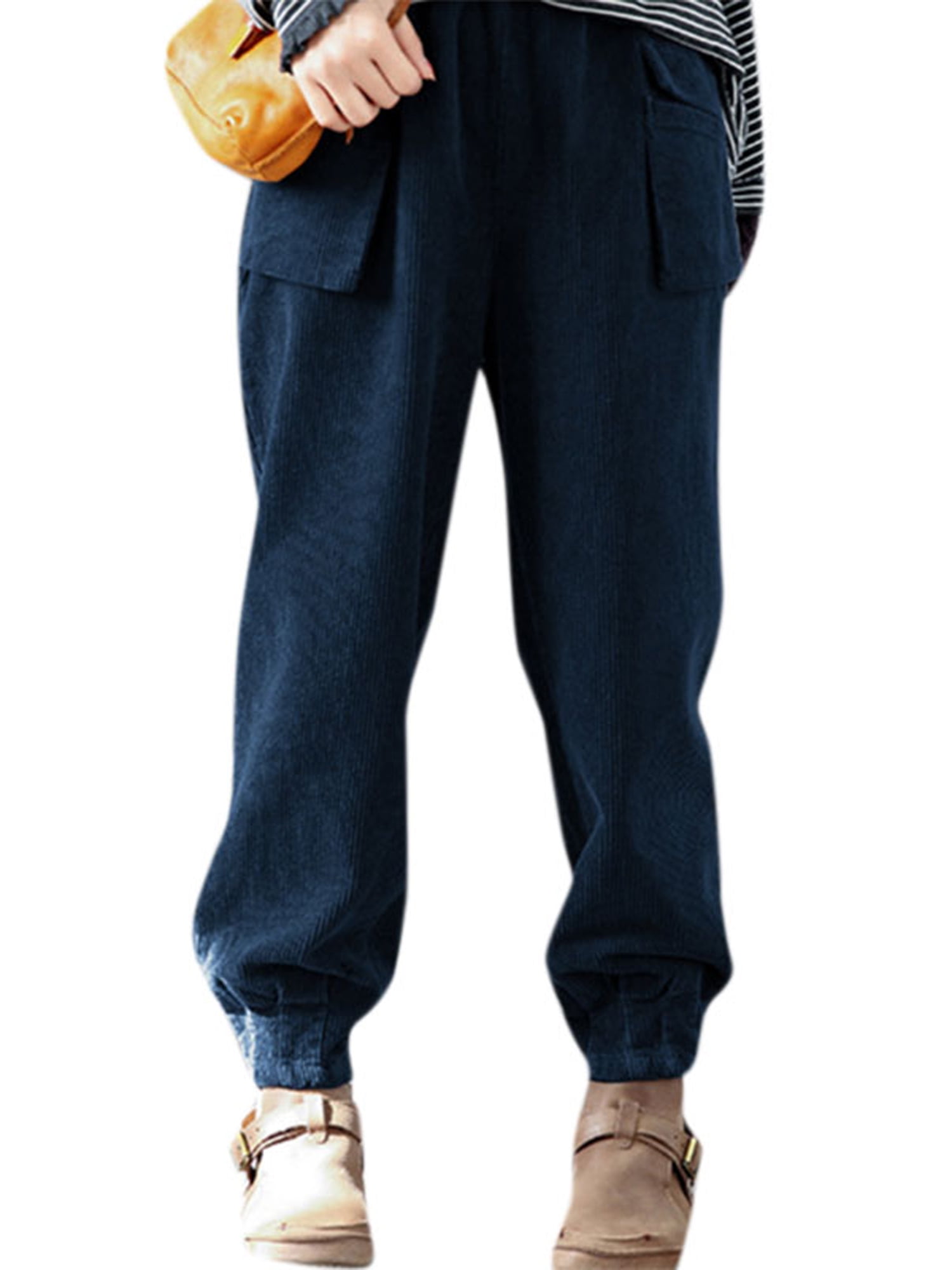 walmart women's pants plus size