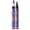 Black, variant on Black Oil Based Paint Marker for Outdoor Surfaces, Waterproof Permanent Pen for Stone Restoration, Fade Resistant Ink for Tombstone Lettering, Rock, Metal, Wood, Diy Arts and Crafts, 6X1In