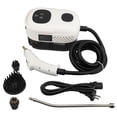 thumbnail image 2 of Limpiador a Portátil, Vaporizador de Mano de 2500 W, Alta Presión, Pantalla Táctil, Limpieza Eficiente Con 6 Cepillos, 6 Engranajes Ajustables, Para Uso Domísico, Cocina, Cocina,, 2 of 7