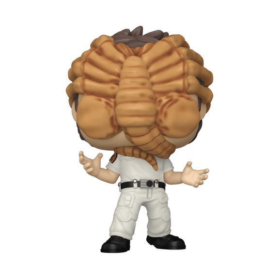Funko POP Movies: Alien - Kane with Possible Chase Collectible Vinyl Figure
