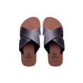 thumbnail image 1 of Sandalia Caribeña Caleta Color Grecas Talla 29 Sandalias Caribeñas Sandalias, 1 of 2