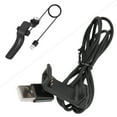 thumbnail image 1 of Cable de carga de reloj portátil adaptador USB para Vivoactive HR ANGGREK Otros, 1 of 8